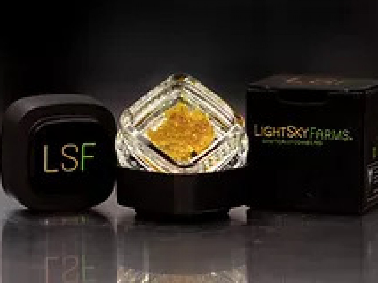 Our Strains LightSky Farms